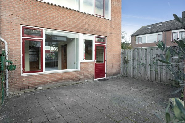 Medium property photo - Valeriaanlaan 49, 3925 RM Scherpenzeel